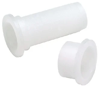 Seachoice - Drain Tube-3/4 X 2 1/2 -plas. - 19121