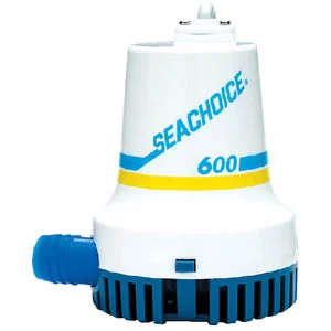 Seachoice Bilge Pump Gen I- 2000 Gph 19301
