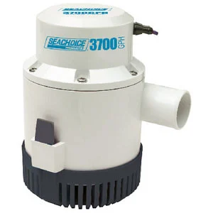 Seachoice Bilge Pump Universal 3700 Gph 19321