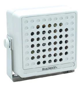Seachoice - White External Remote Spkr - 19751