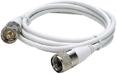 Seachoice - Coax Antenna Cable&fitting-10 - 19761