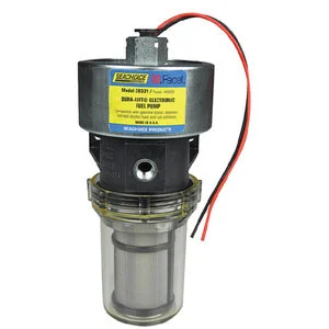 Seachoice Fuel Pump Dra-Lft 11.5-9Psi 12V 20331