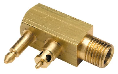 Seachoice - Fuel Conn-male Yam/merc/mar - 20651