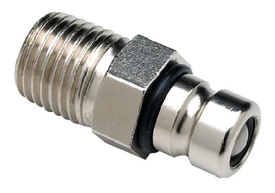 Seachoice - Fuel Conn-chry. Male-1/4 Npt - 20691