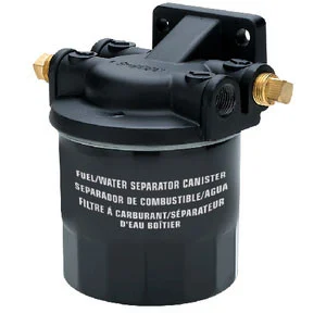 Seachoice Universal Fuel/Water Separator 20901