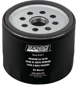 Seachoice - Filter-oil Gm L4-6 & V8 Short - 21071