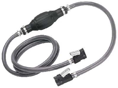Seachoice - Fuel Line Yam Low Perm - 21381