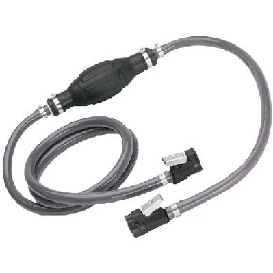 Seachoice Fuel Line Merc Low Perm 21391