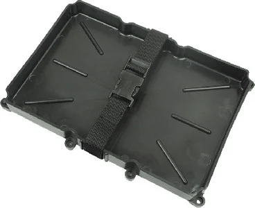 Seachoice - Narrow 27 Series Battery Tray - 22054