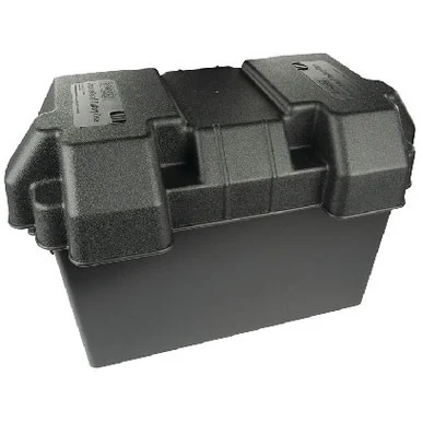 Seachoice Standard Battery Box #24 22060