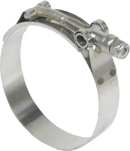 Seachoice - T-bolt Ss Clamp Sae 68 3/4 - 23451