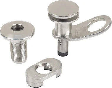 Seachoice - Fender Holder Ss 1/2 Eye - 30143