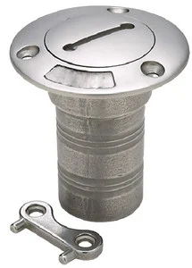 Seachoice - Waste Fill Cast Ss-1 1/2 Hos - 32281