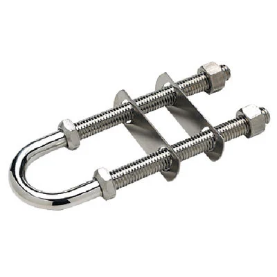 Seachoice Bow Eye-1/2 x 3 7/16 -SS 33631
