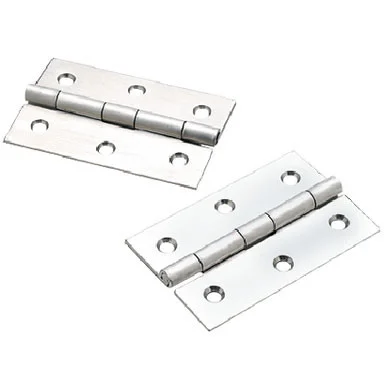 Seachoice Butt Hinge- SS-2 x 3 2/Pk 34921