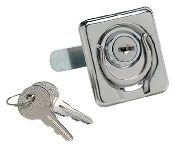 Seachoice - Locking Lifting Ring - 35511