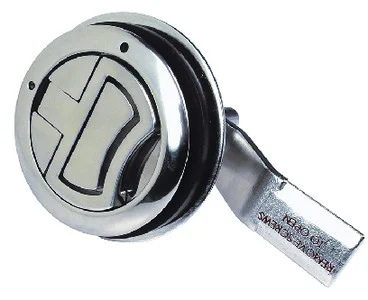 Seachoice - Ss Round Hatch Handle - 35531