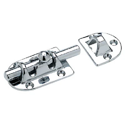 Seachoice Barrel Bolt - 3-7/16 35701