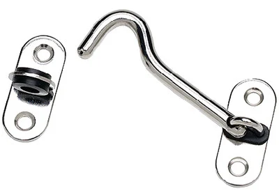 Seachoice - Cabin Door Hook-ss- 3-5/16 - 36181