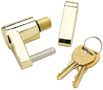 Seachoice - Trailer Hitch Lock - 37401