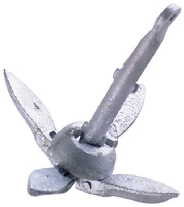 Seachoice - Folding Grapnel Anchor-3.5#' - 41000