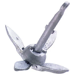 Seachoice Folding Grapnel Anchor