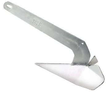Seachoice - 14 Lb Plow Anchor - 41540