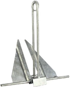 Seachoice - Utility Anchor-10e - 41620