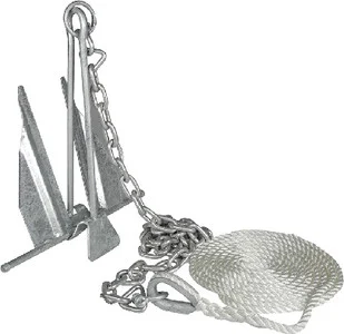 Seachoice - Utility Anchor Kit - 41622