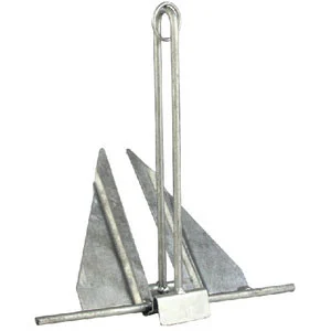 Seachoice Utility Anchor