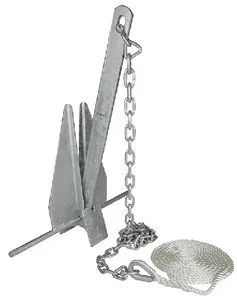 Seachoice - Deluxe Anchor Kit - 41732