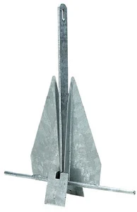 Seachoice - Deluxe Anchor-#18 - 41740