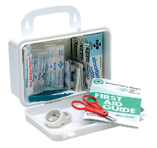 Seachoice - Deluxe Marine First Aid Kit - 42041