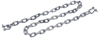Seachoice - Anchor Lead Chain-galv-3/16x4 - 44101