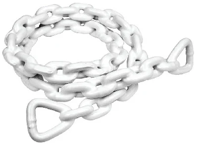 Seachoice - Anch Lead Chain-pvc-5/16 X5' - 44441