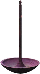 Seachoice - Mushroom Anchor-50 Lb. - 44810