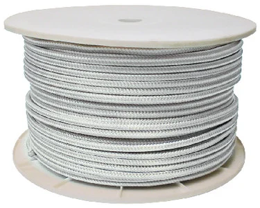 Seachoice - Navy Dbl Braid-3/8 X 600' - 47060