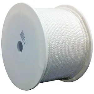 Seachoice - Tie Down Cord - 7/32 X 1000' - 48011