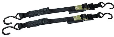 Seachoice - Prem. Transom Strap-2 X48 - 51211