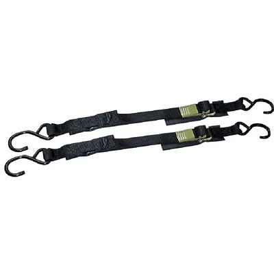 Seachoice Prem. Transom Strap-2 x 48 51211