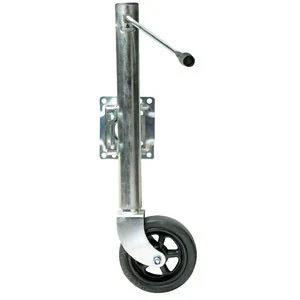 Seachoice Fold Up Trailer Jack (1500#) 50-52031