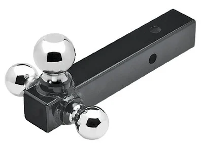 Seachoice - Tri-ball Solid Shank 2 - 52281