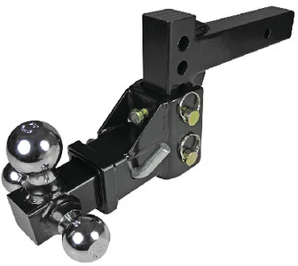 Seachoice - Adjust/tri Ball Solid Shank 2 - 52291