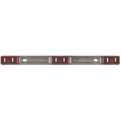 Seachoice Three Light Bar-Trailer SS Mc97Rksch