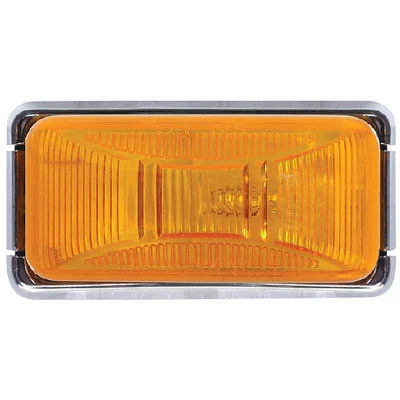 Seachoice Sealed Clearance Light Amber Mc91Assch