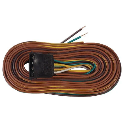 Seachoice 25' Trailer Wing Harness A25Whsch