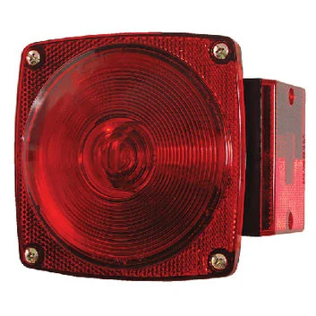 Seachoice Tail Lite Sub 7-Func W/Mount St7Rssch
