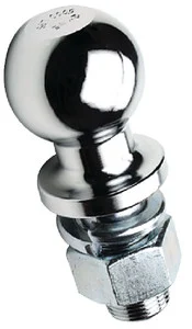 Seachoice - Trlr Ball2-5/16x1-1/4x2-3/4chr - 20207019