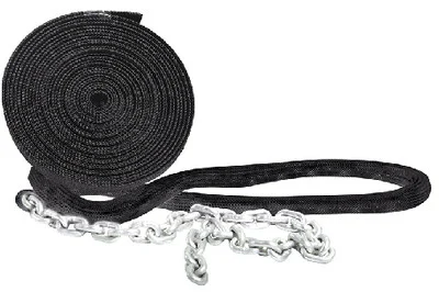 Seachoice - 25ft Chain Protector - 5043