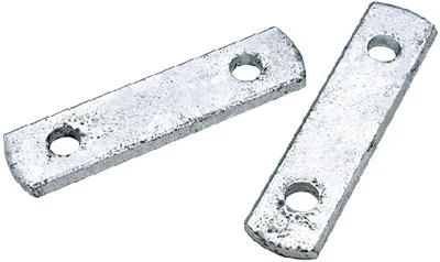 Seachoice - Frame Strap-3 2/cd - 55221